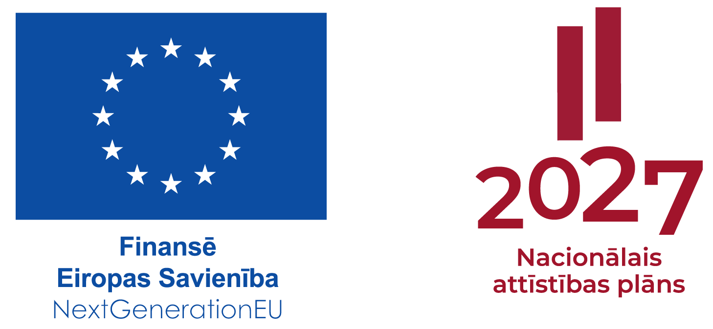 EU Recovery Fund Logo